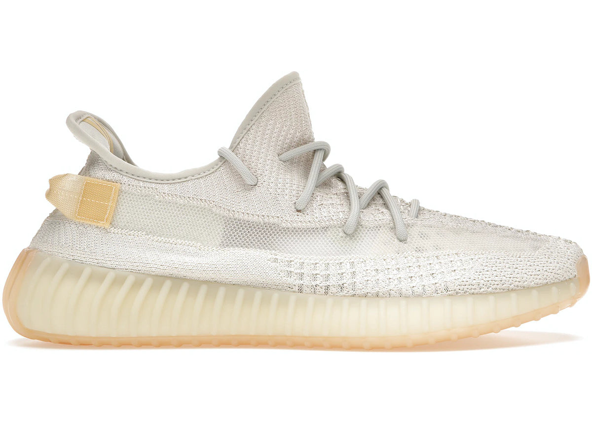 Yeezy Boost 350 V2 Light