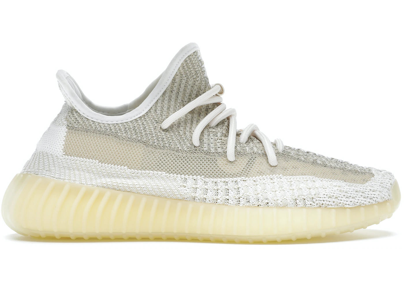 Yeezy Boost 350 V2 Natural