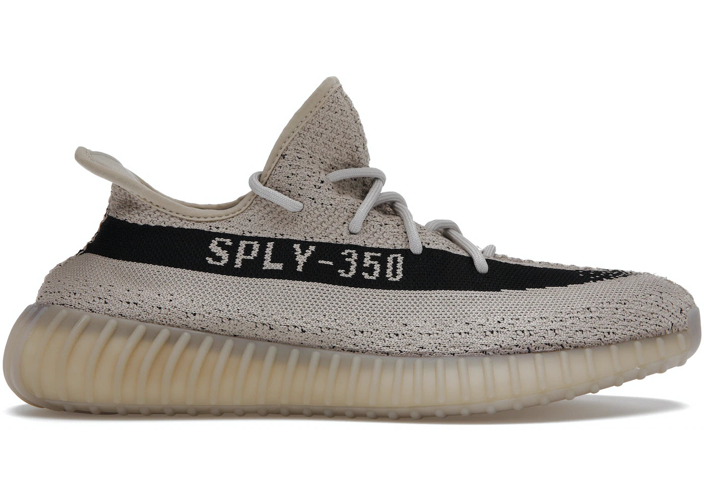 Yeezy Boost 350 V2 Slate – Grandeur