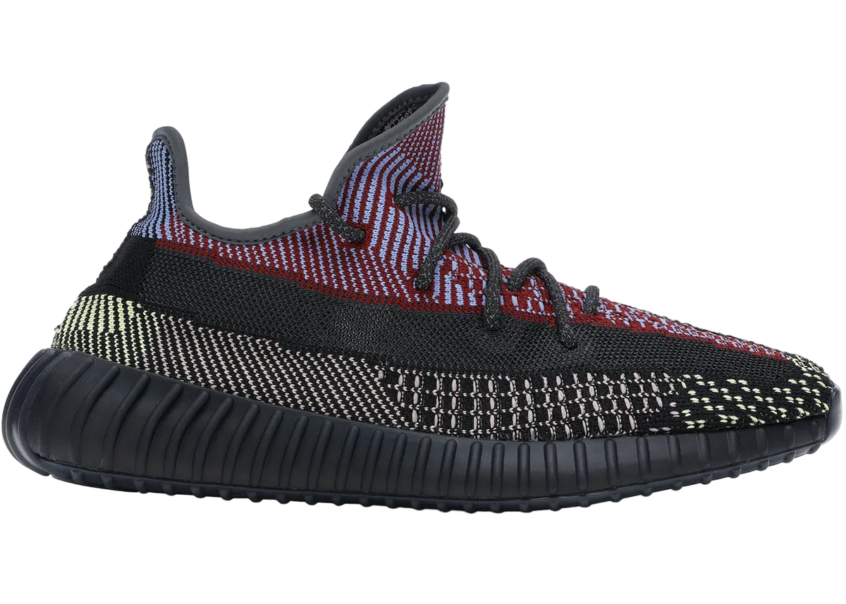 Yeezy Boost 350 V2 Yecheil (Non-Reflective)