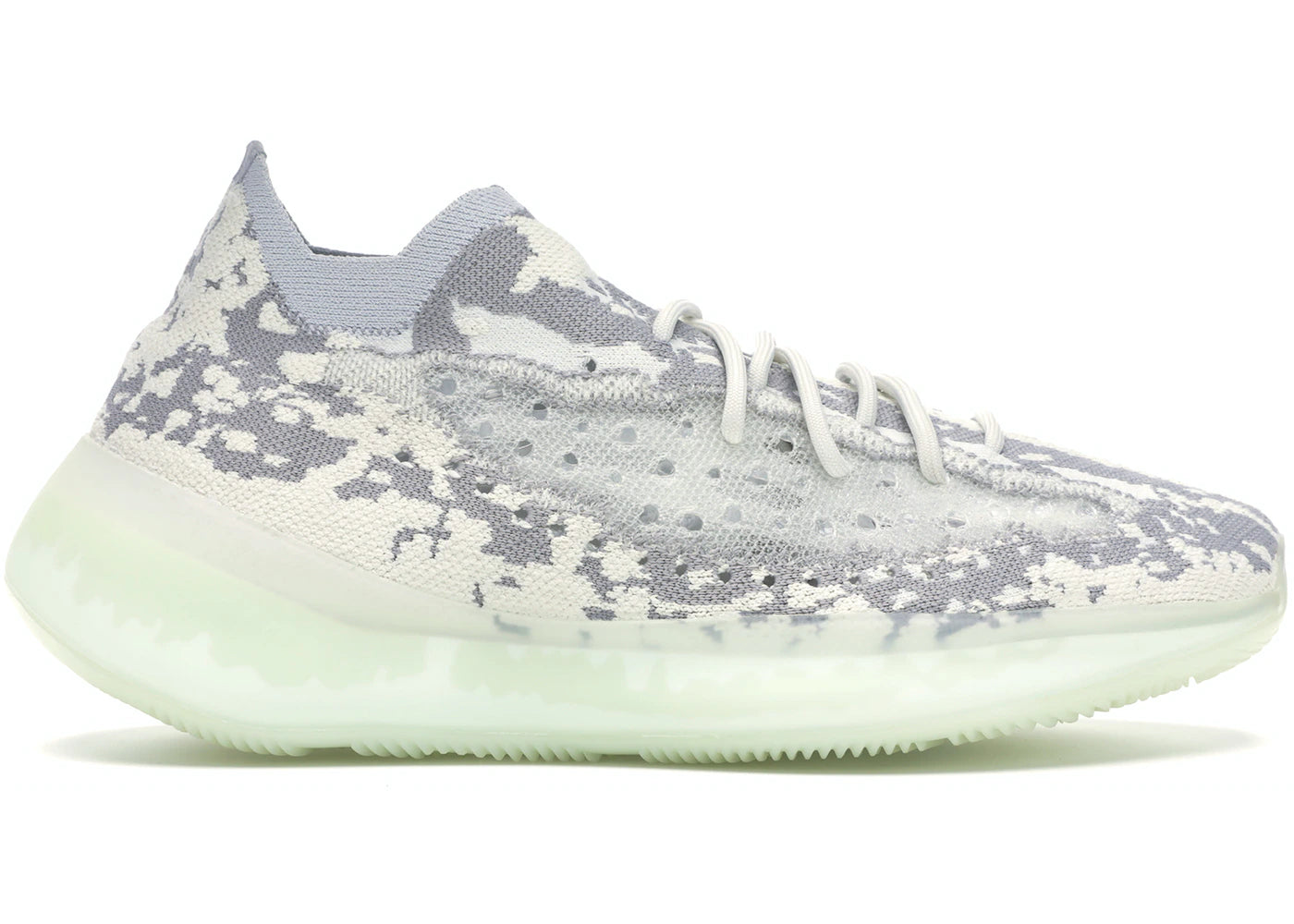 Yeezy Boost 380 Alien – Grandeur