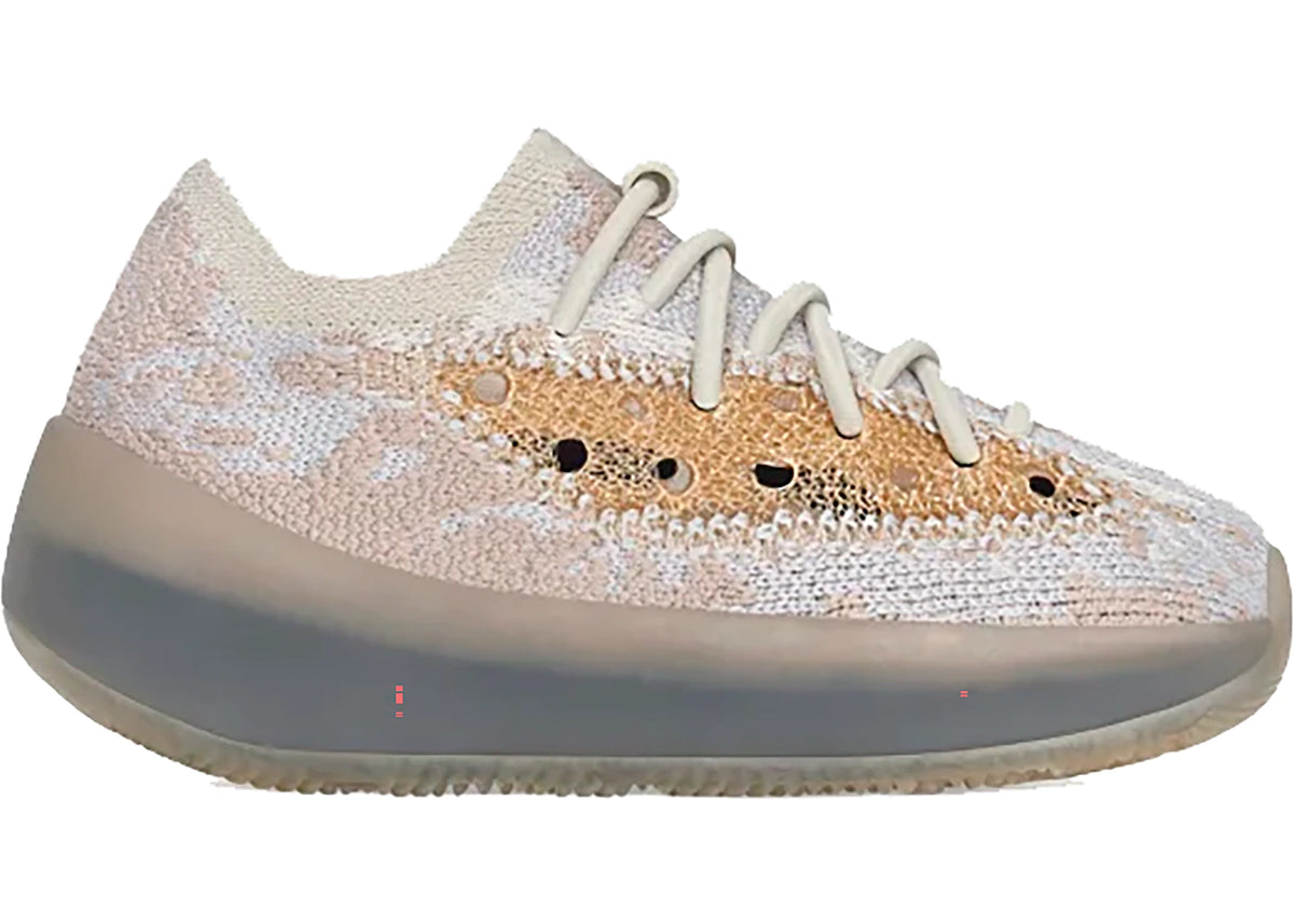 Yeezy Boost 380 Pepper (Infants)