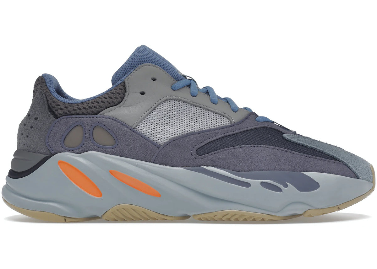 Yeezy Boost 700 Carbon Blue