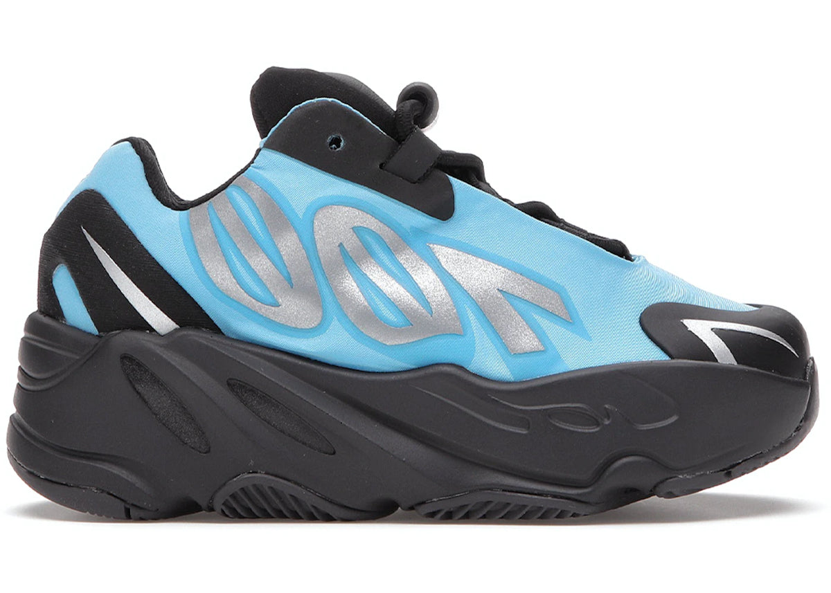Yeezy Boost 700 MNVN Bright Cyan (Infant)