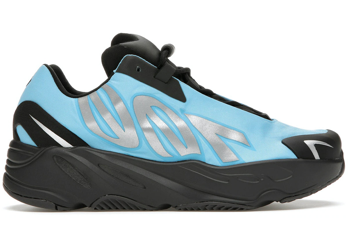 Yeezy Boost 700 MNVN Bright Cyan (Kids)