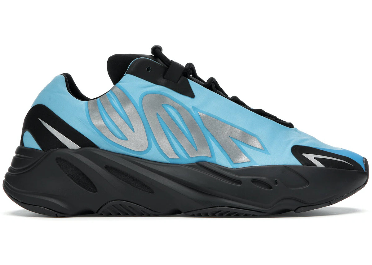 Yeezy Boost 700 MNVN Bright Cyan