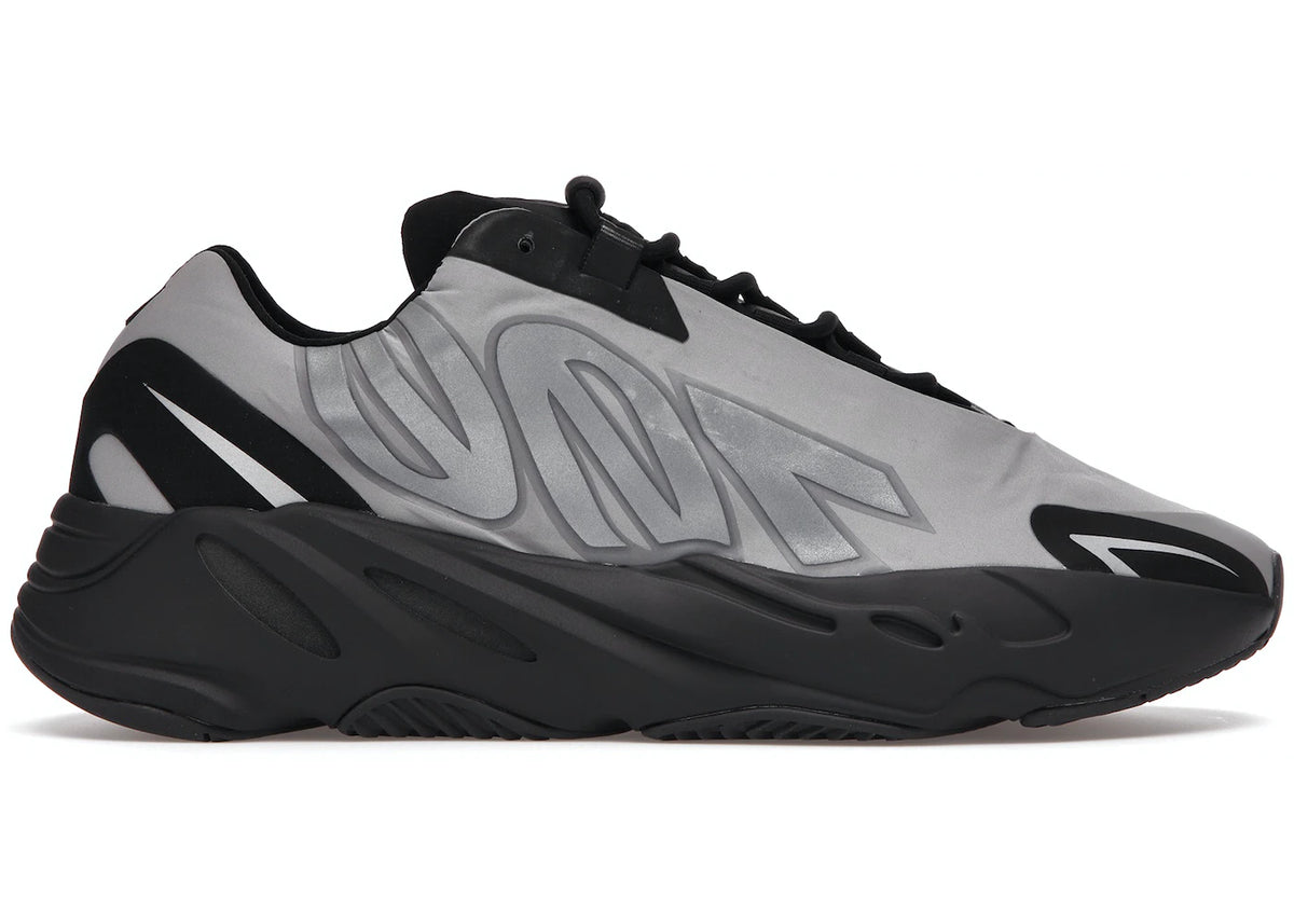 Yeezy Boost 700 MNVN Metallic