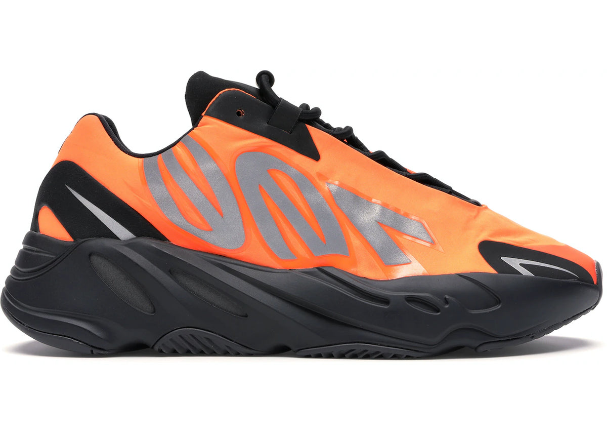Yeezy Boost 700 MNVN Orange