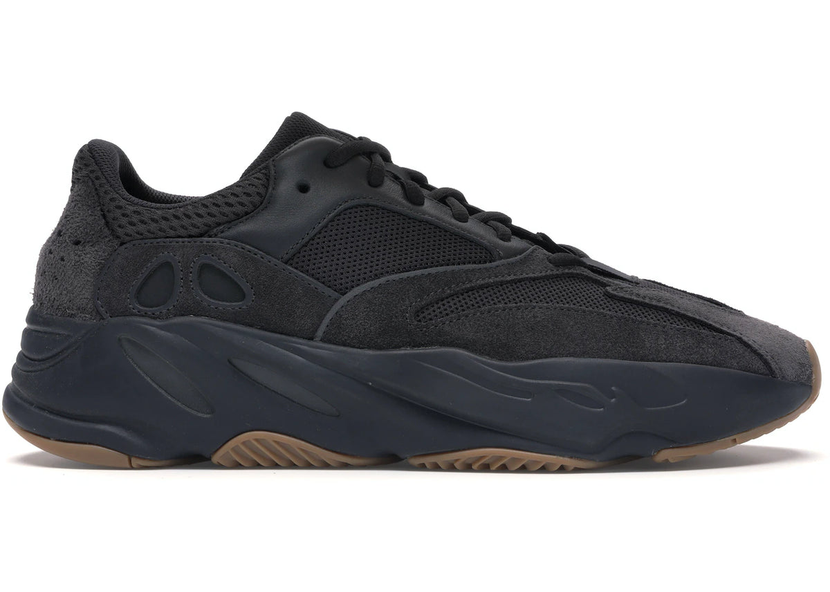 Yeezy Boost 700 Utility Black