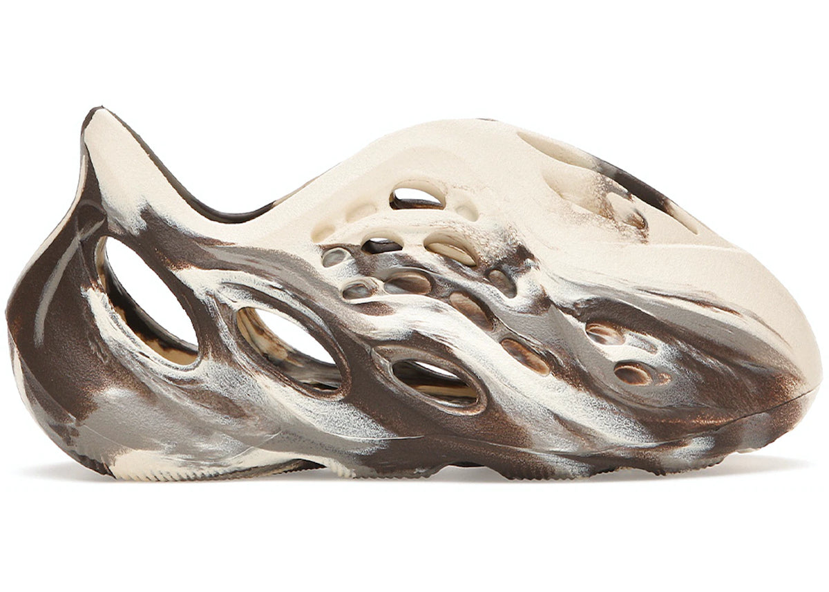 Yeezy Foam RNNR MX Cream Clay (Infants)
