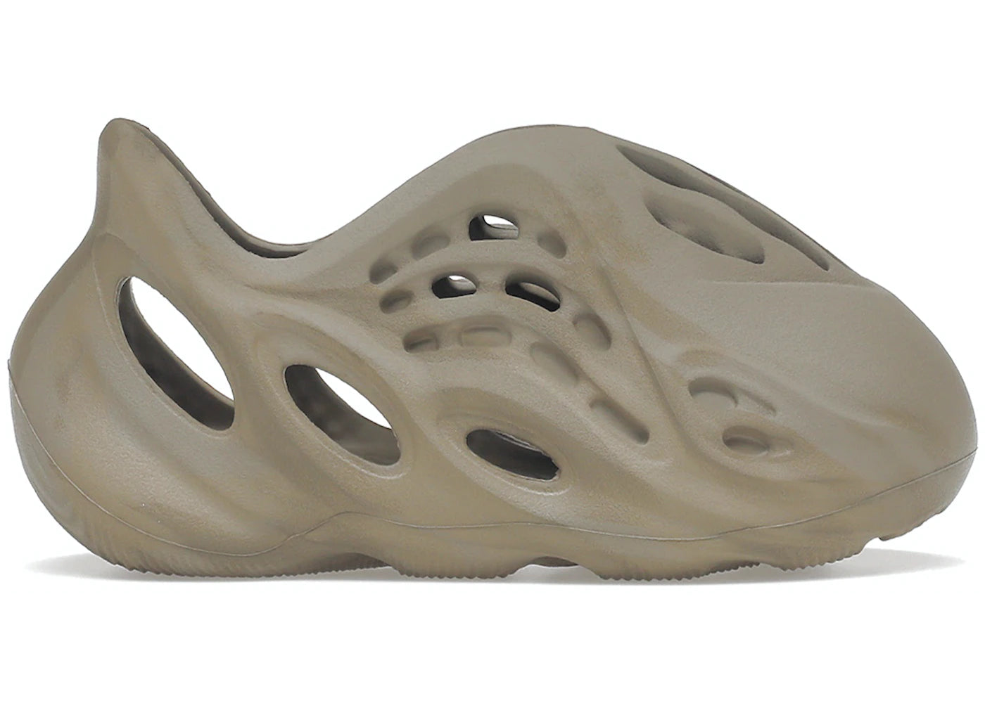 Yeezy Foam RNNR Stone Sage (Infants) – Grandeur