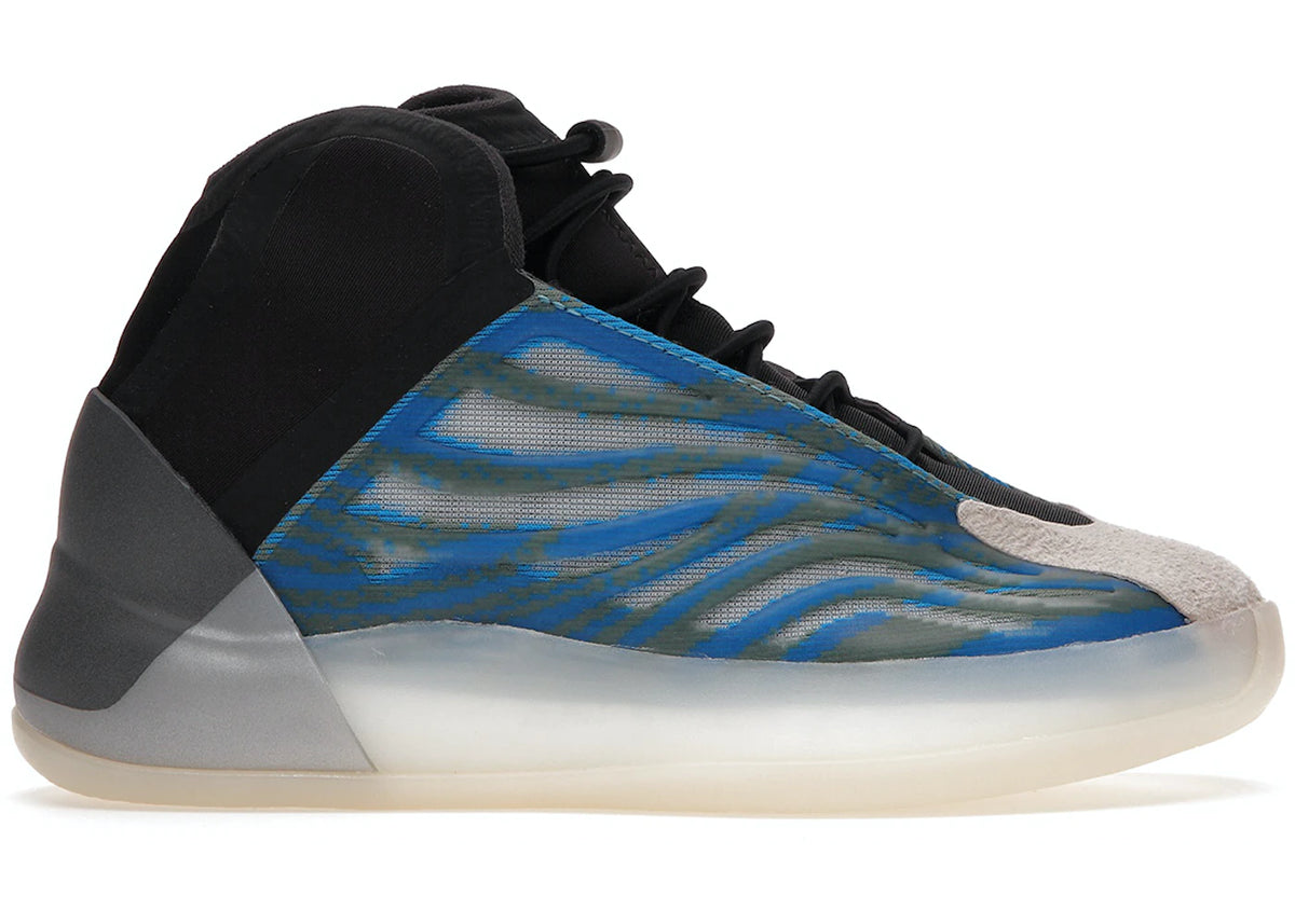 Yeezy QNTM Frozen Blue (Kids)