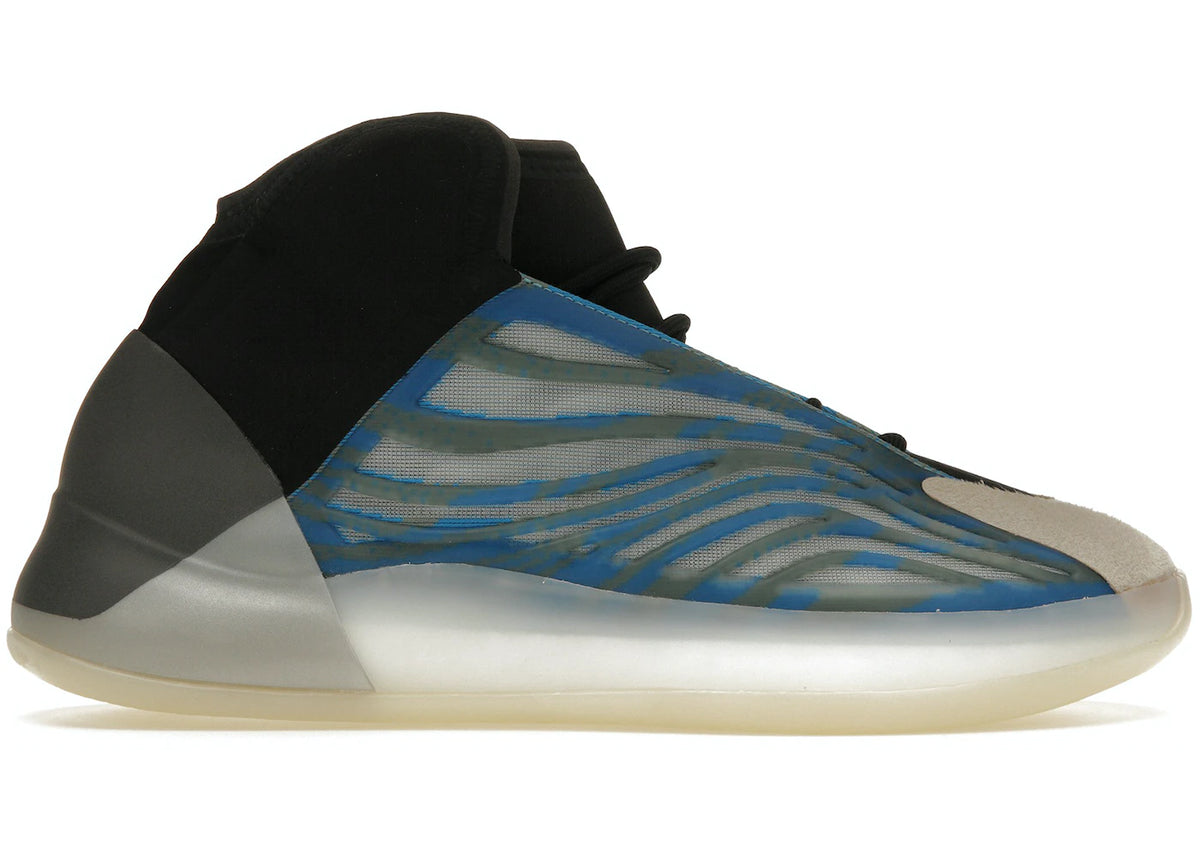 Yeezy QNTM Frozen Blue