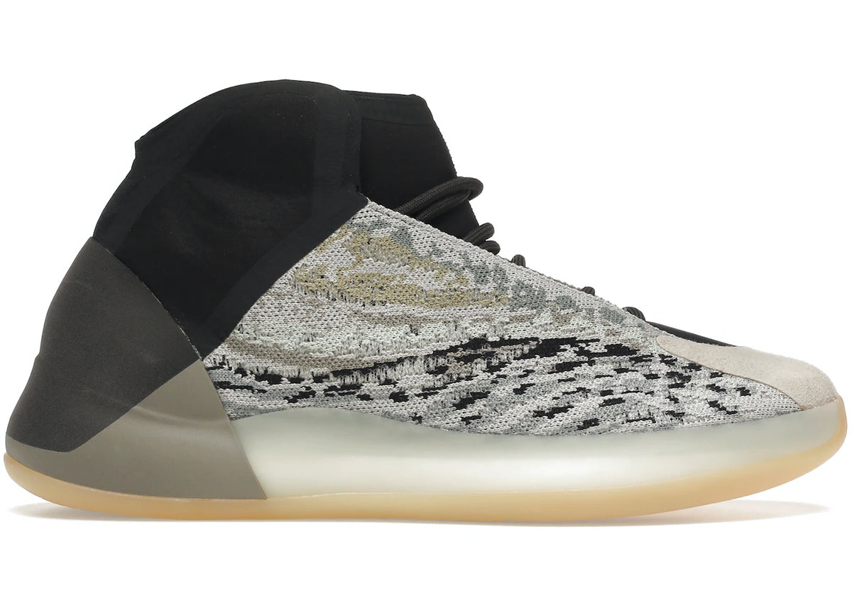 Yeezy QNTM Sea Teal