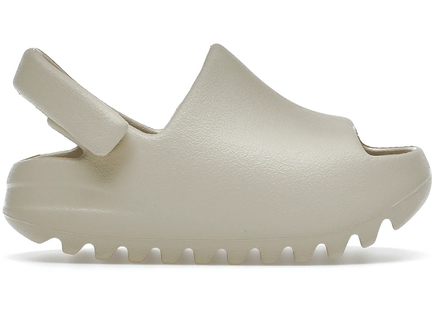 Yeezy Slide Bone (Infants) – Grandeur