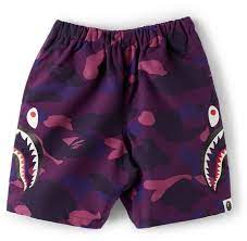 Kids Beach Shorts