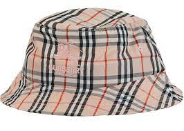 Burberry Crusher Pink