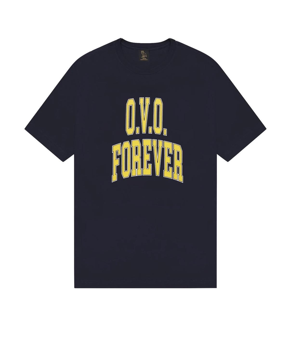 Forever T-Shirt Navy