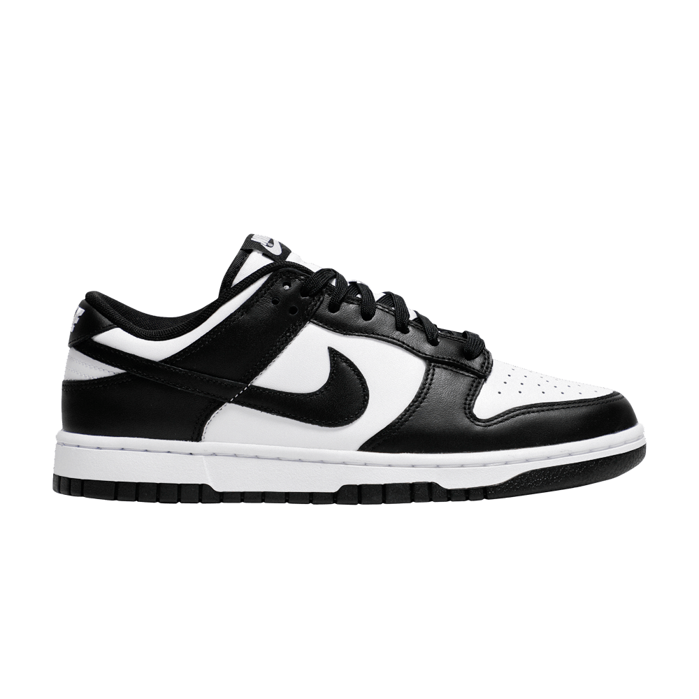 Nike Dunk Low 'Panda'