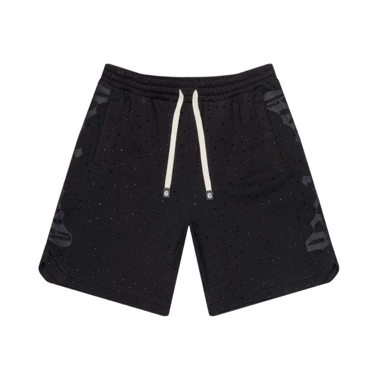 CourtSide Shorts VVS (Stealth)