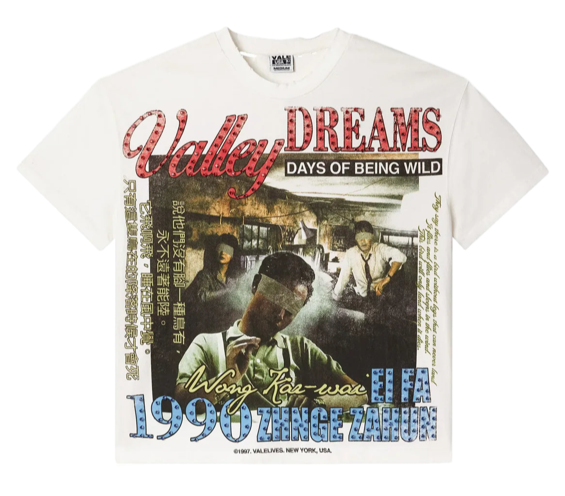 Money Bling Tee