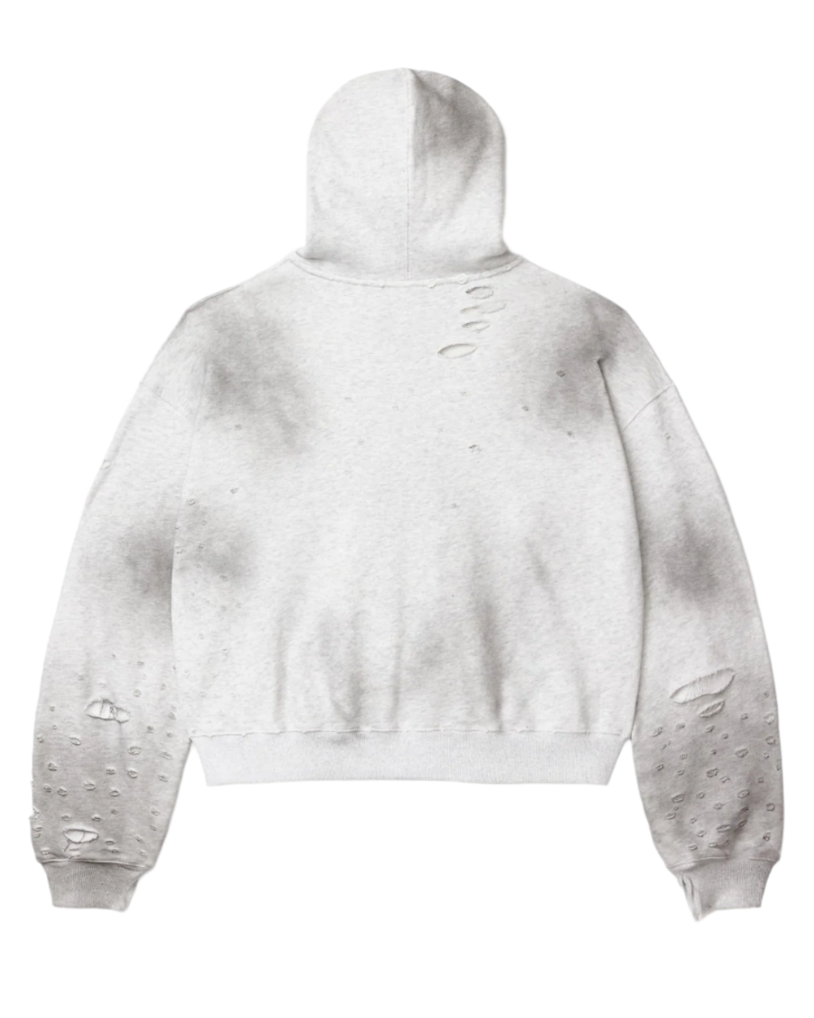 Valley Fest Zip Up Hoodie