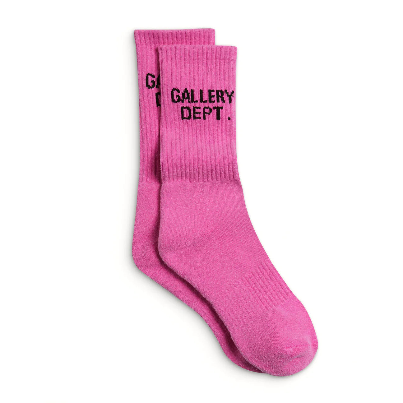 Clean Socks Flo Pink