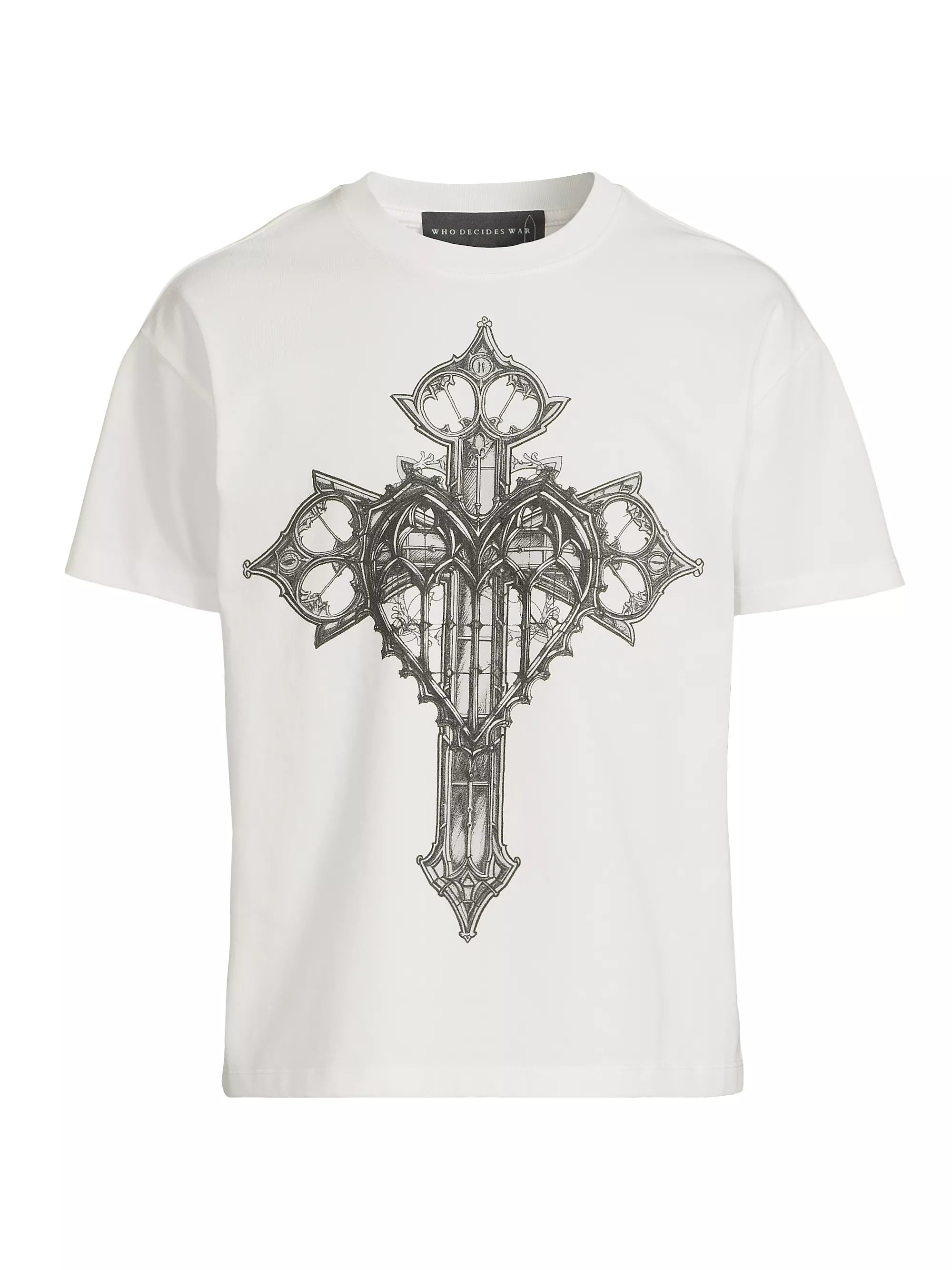Sacred Heart Short Sleeve