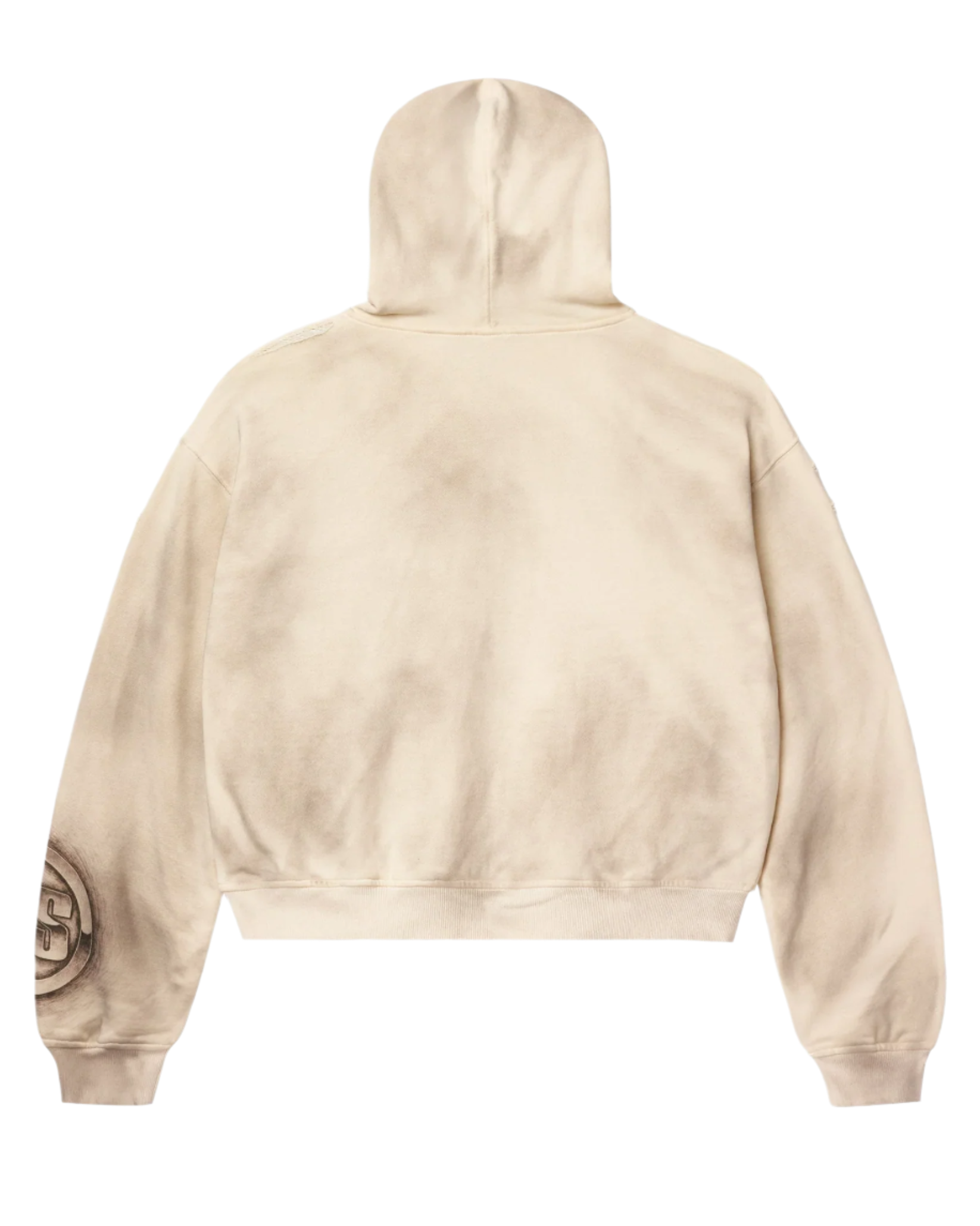 Alter Ego Pullover Hoodie