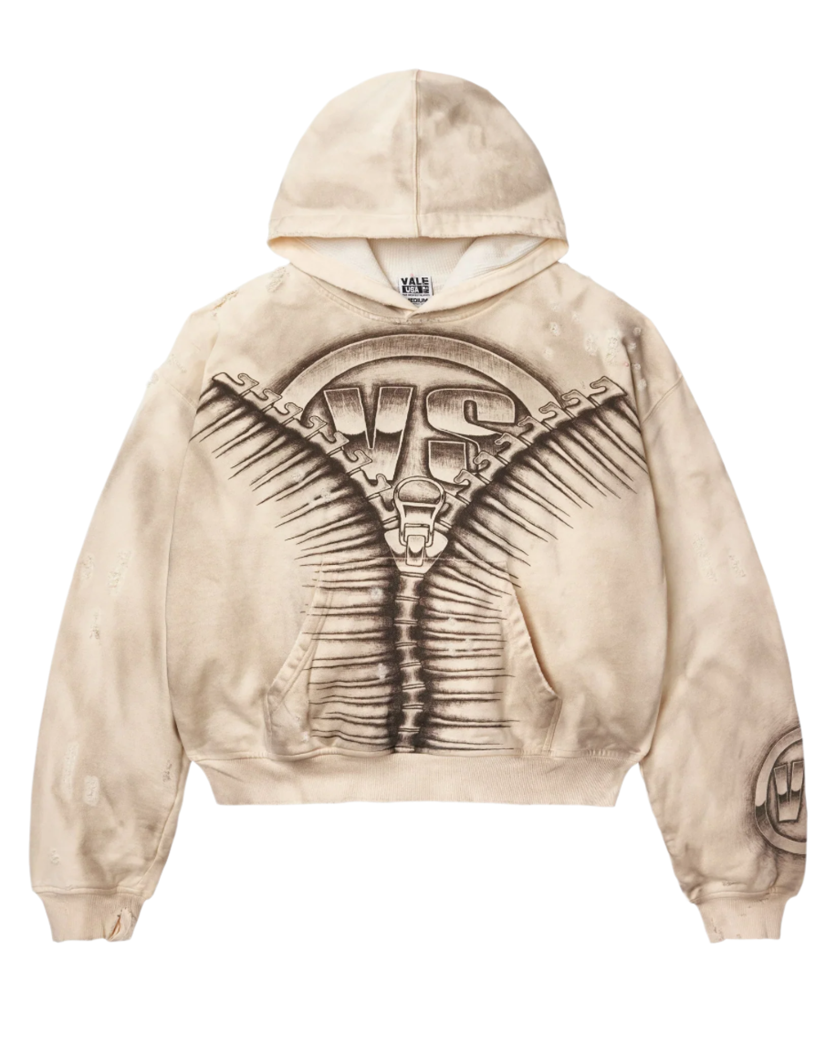 Alter Ego Pullover Hoodie