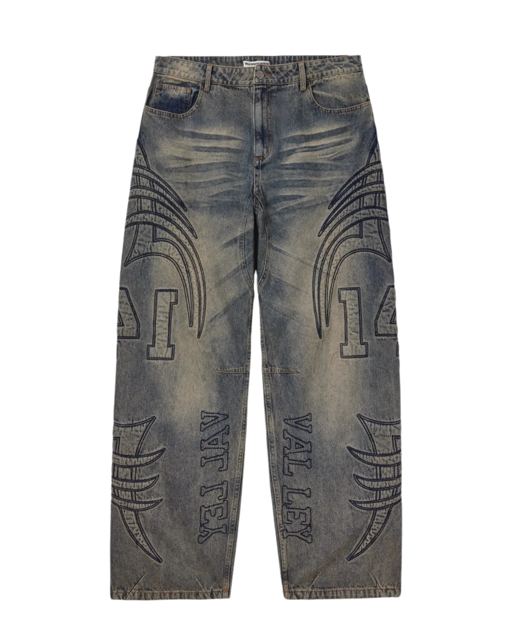 Armor Denim