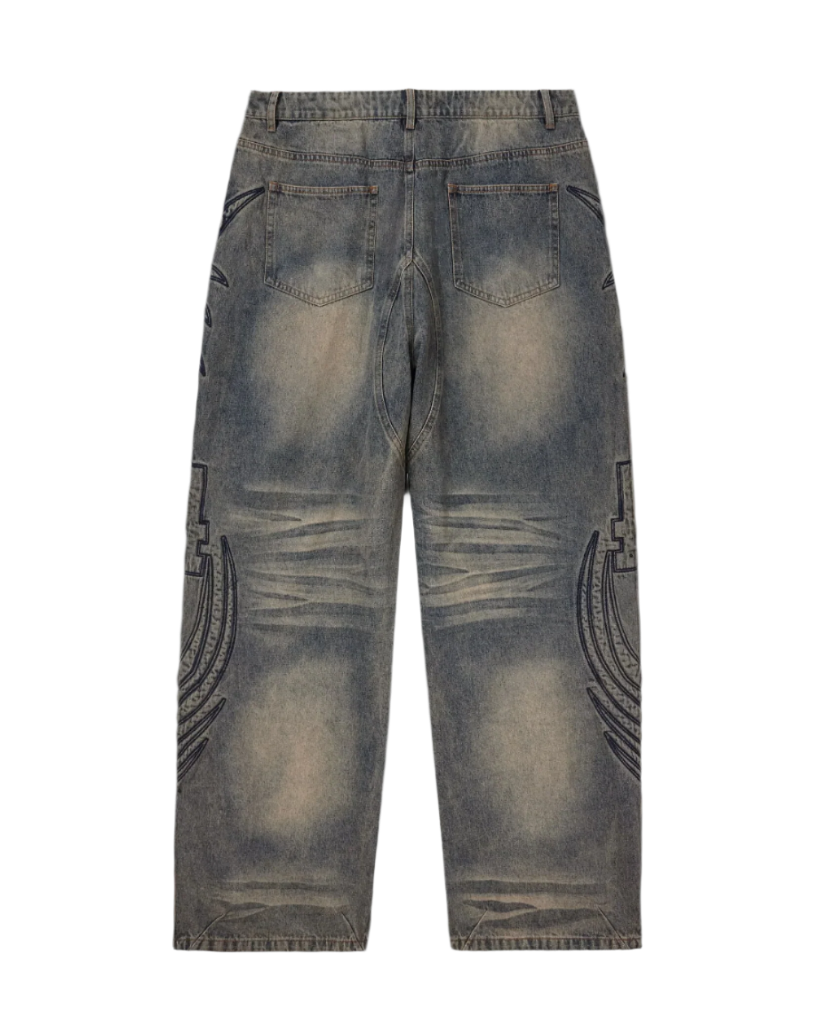 Armor Denim