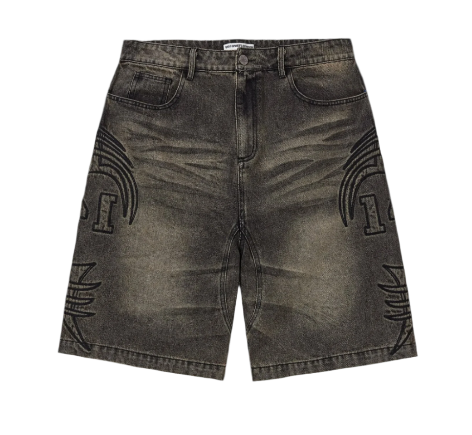 Armor Jorts