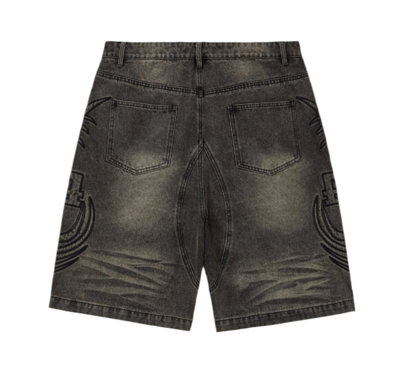 Armor Jorts