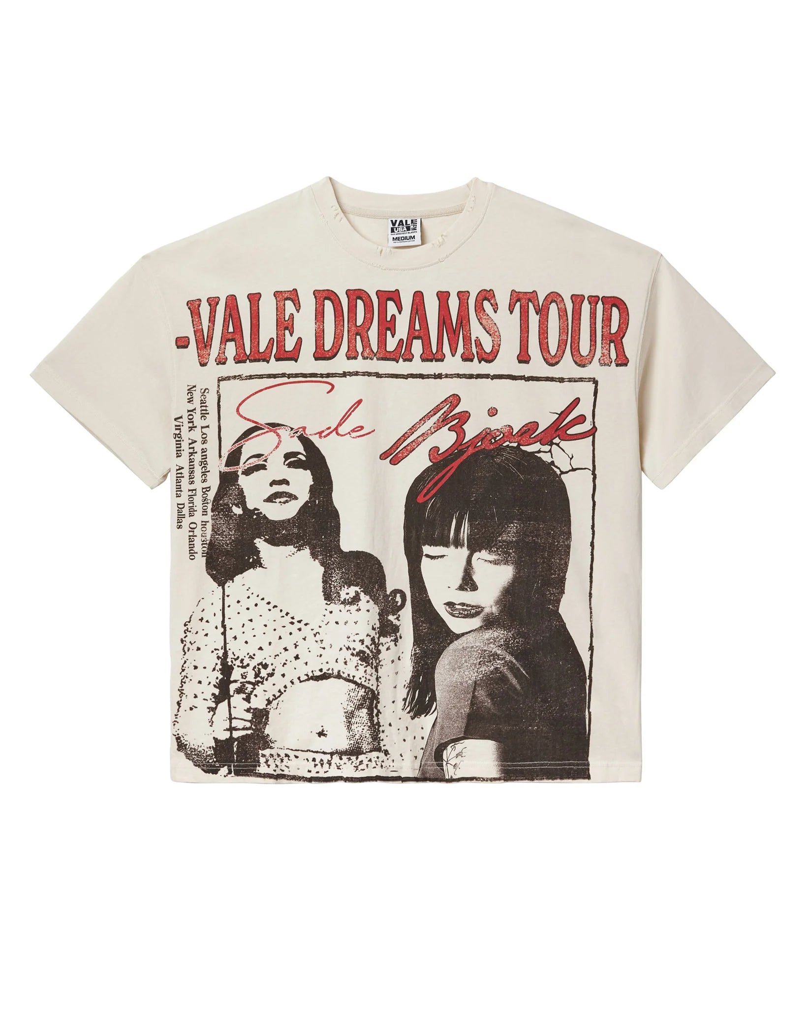 Fantasy Tee