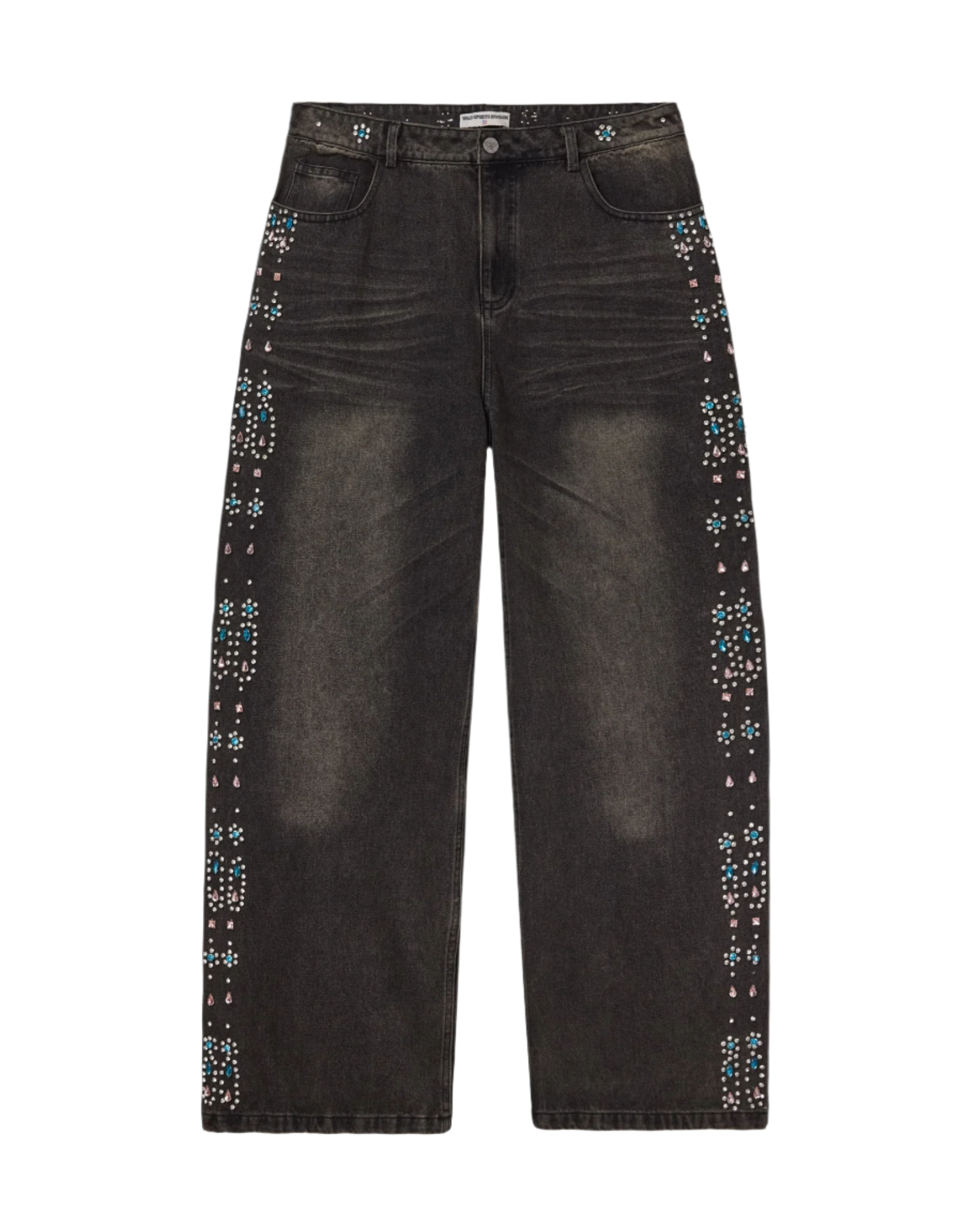 Black Candy Denim