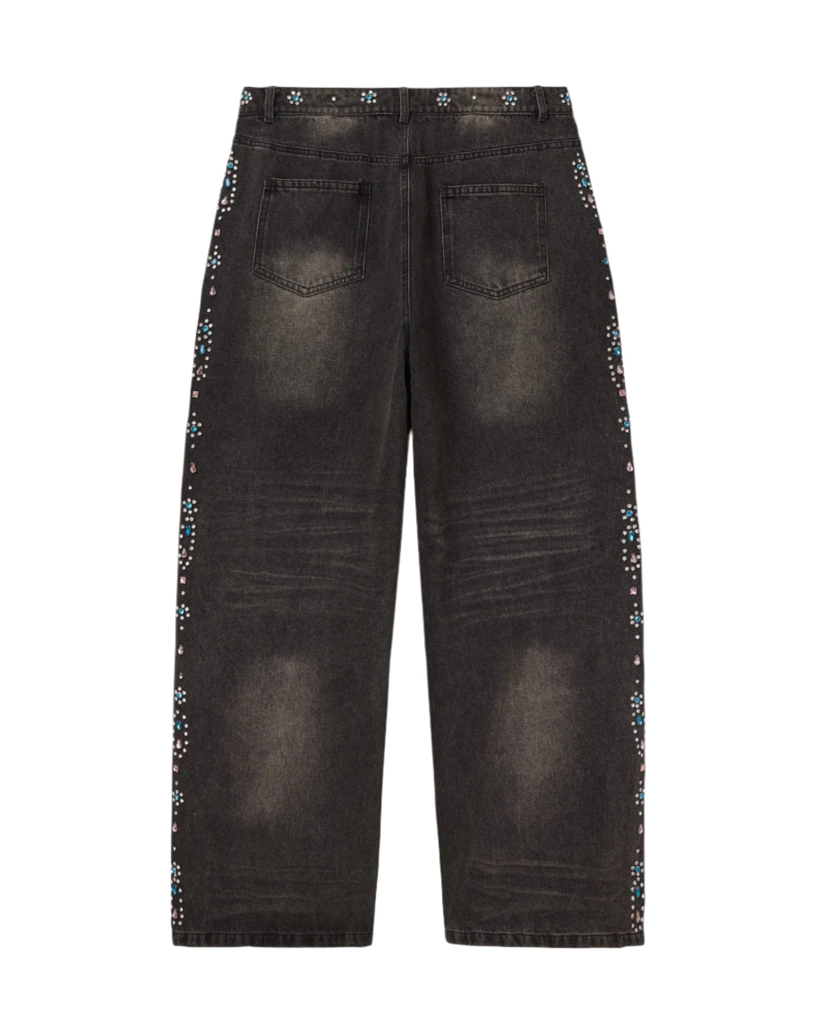 Black Candy Denim