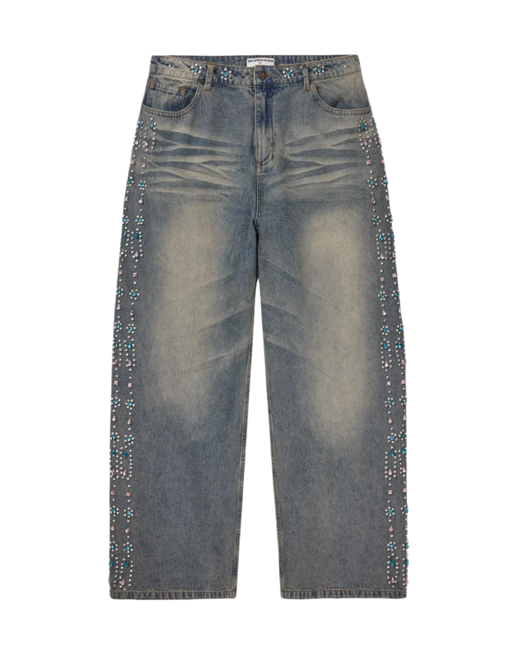 Candy Denim