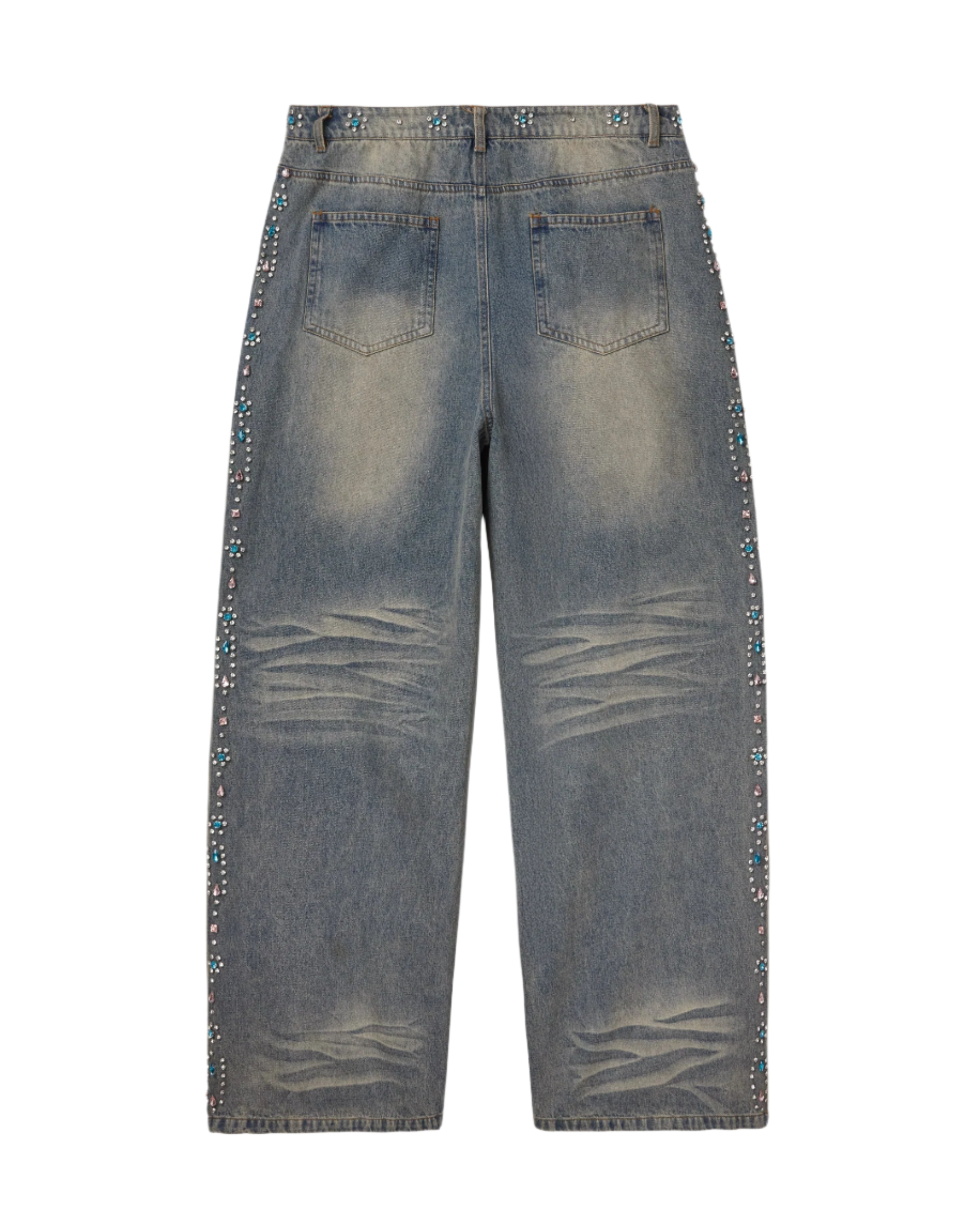 Candy Denim