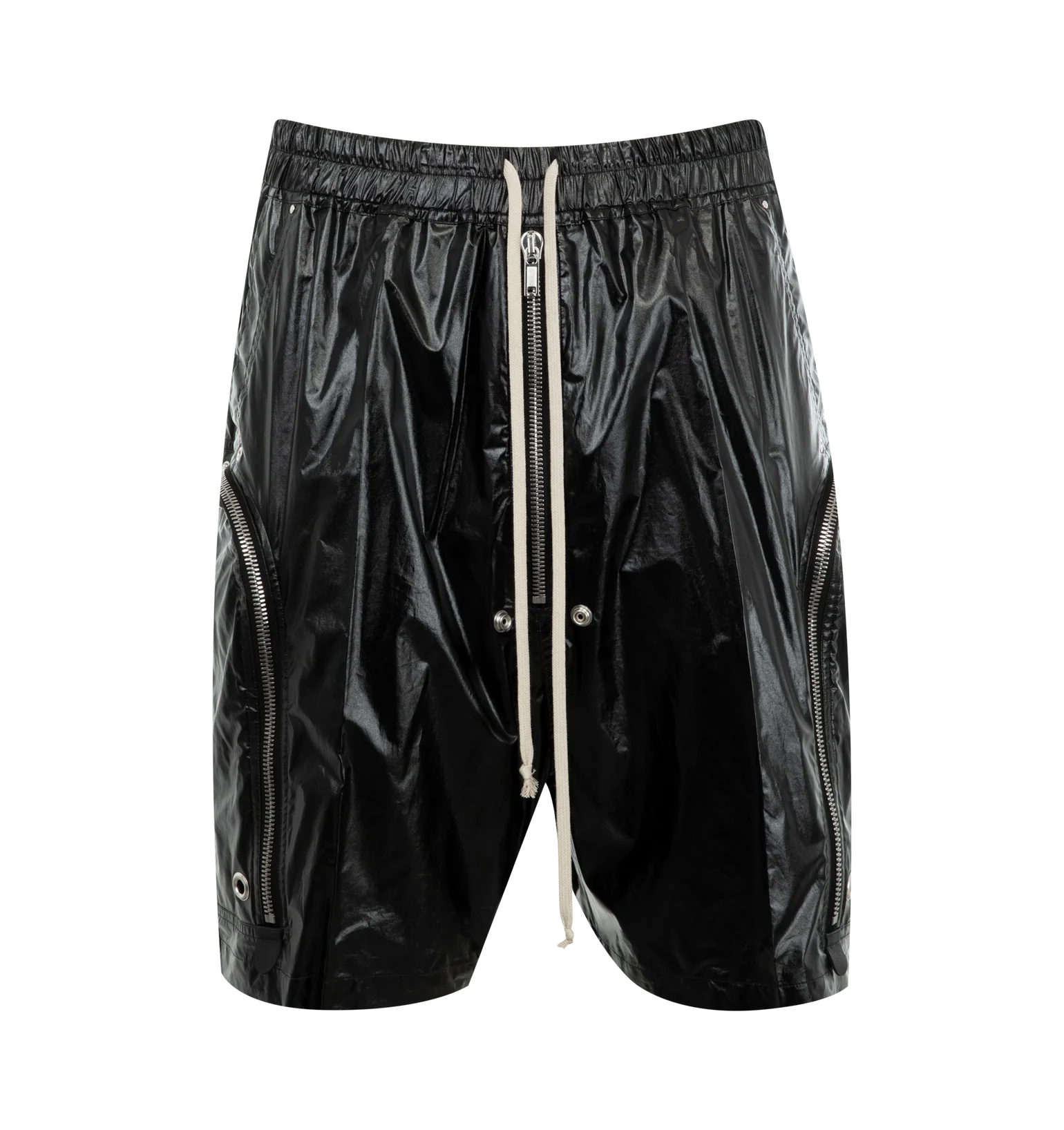 Black Hollywood Bauhaus Bela Shorts