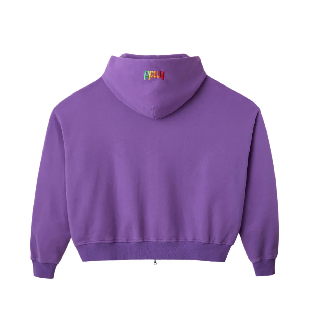 HMDD Barney Zip Up