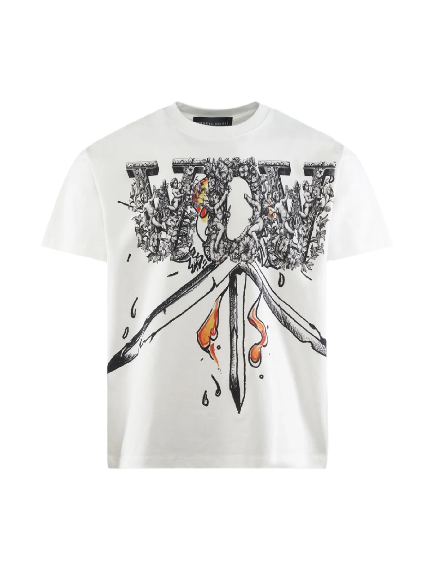 Darth Short Sleeve