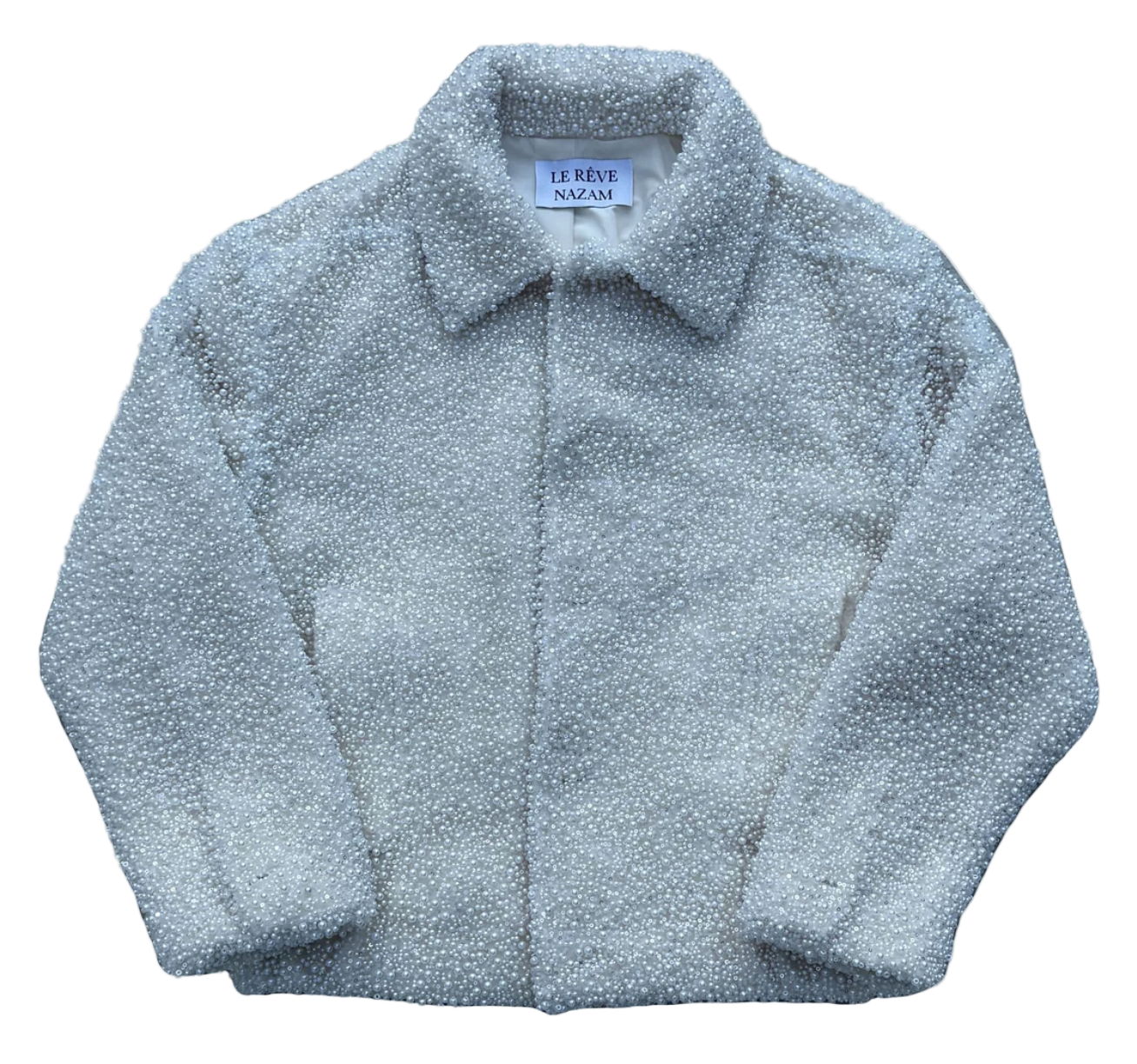 The Pearl Jacket