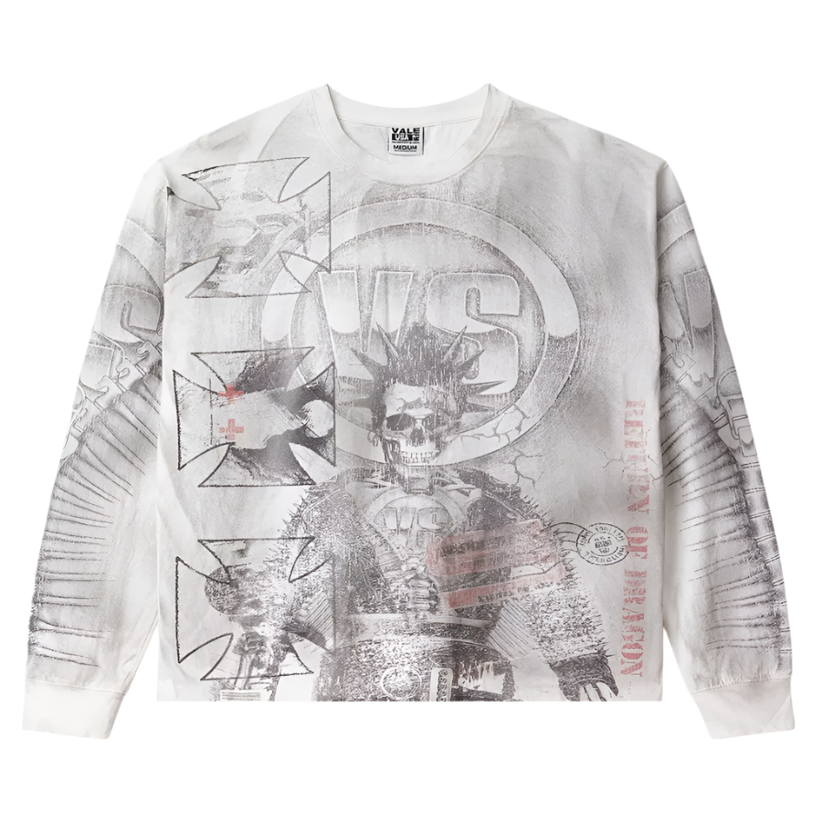 Reggie Longsleeve