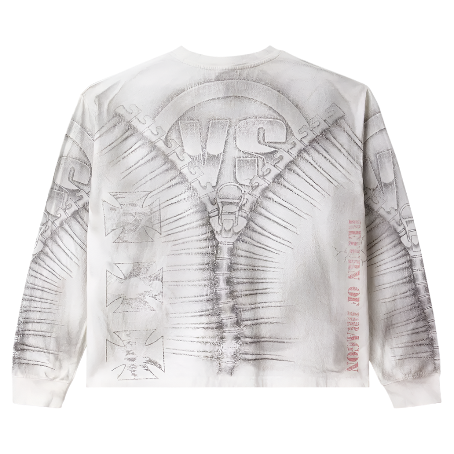 Reggie Longsleeve