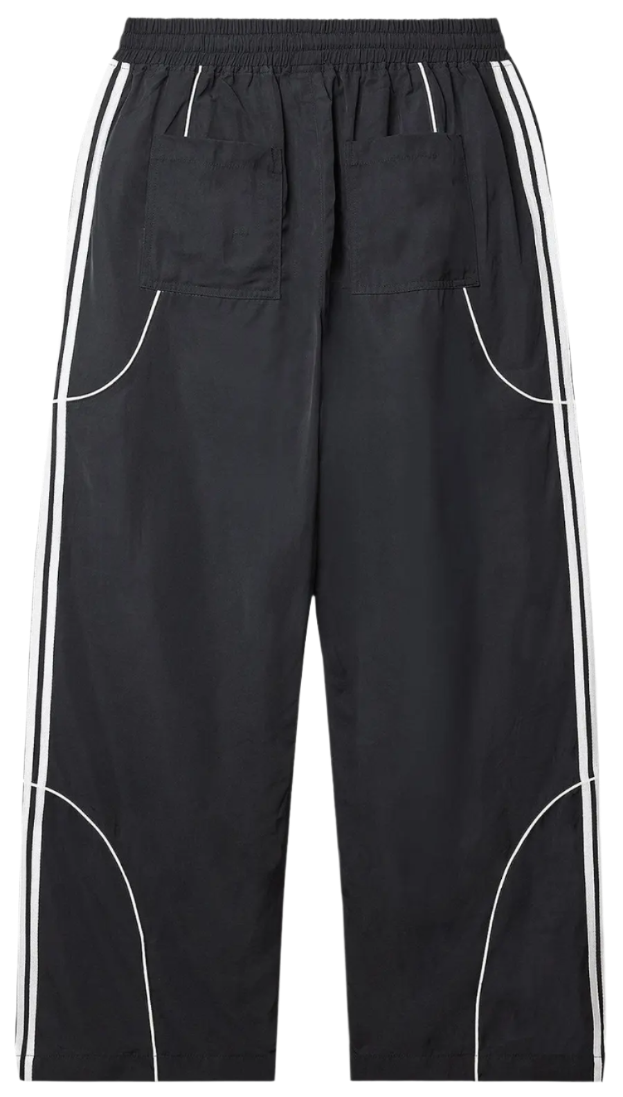 Moon Trackie