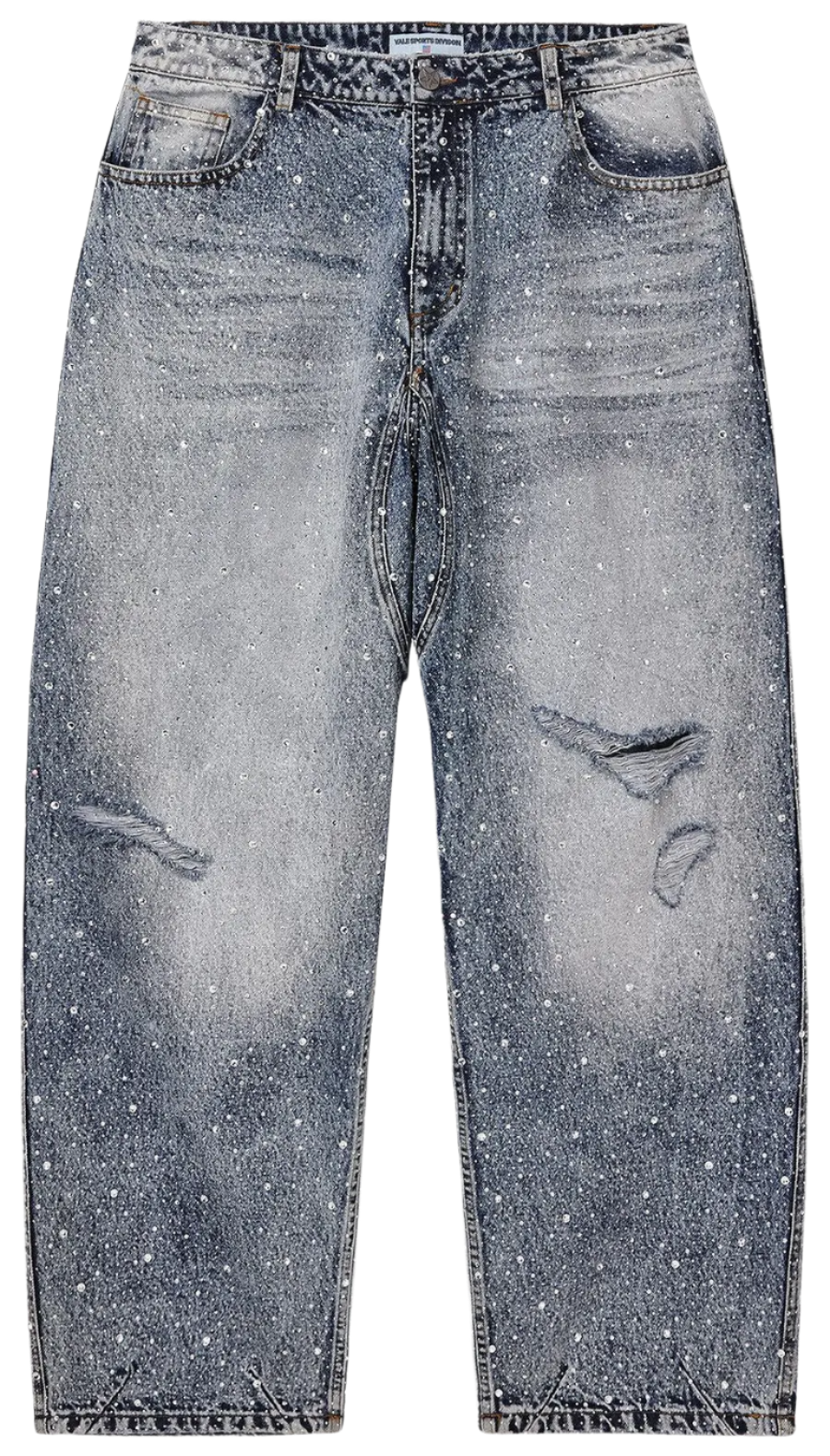 Rain Classic Denim