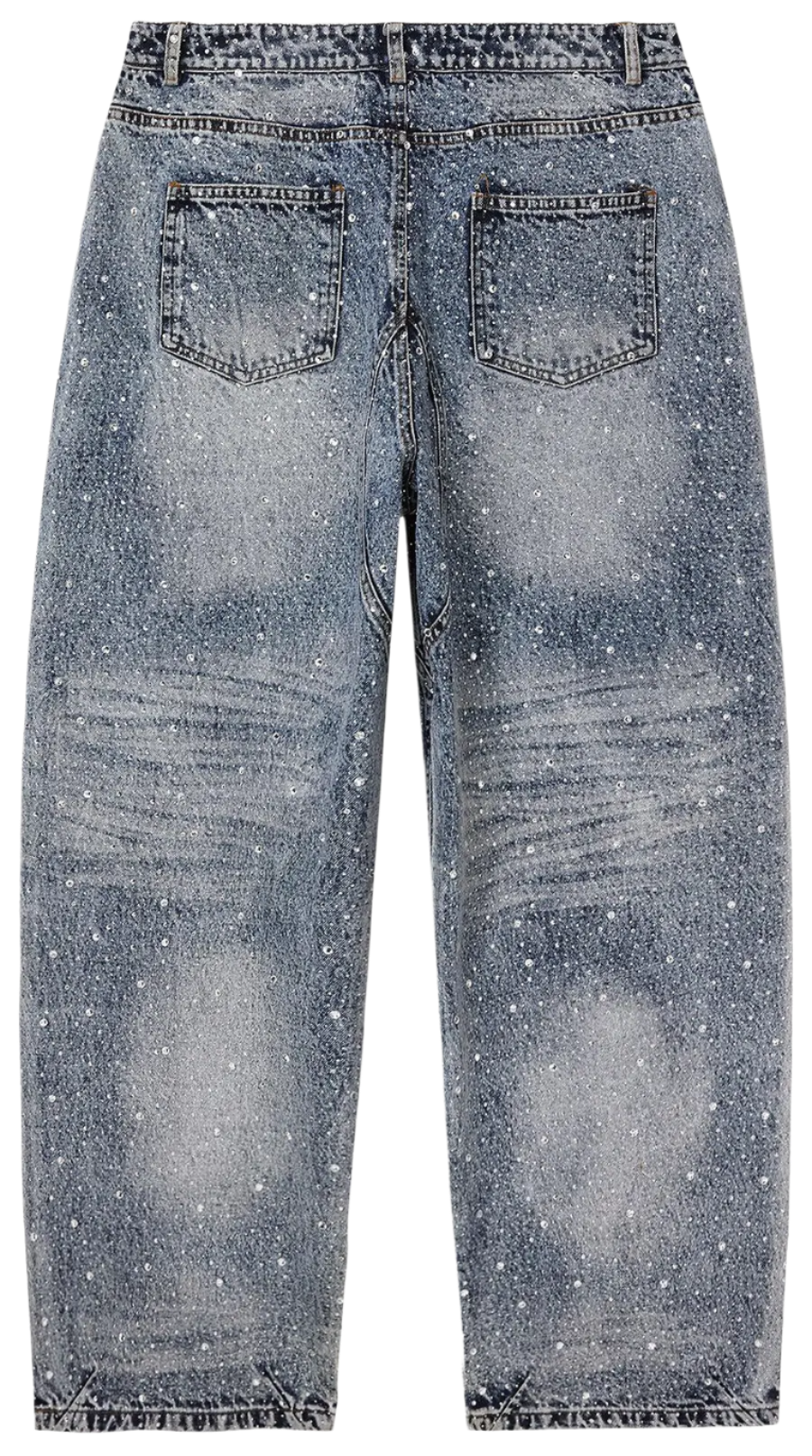 Rain Classic Denim