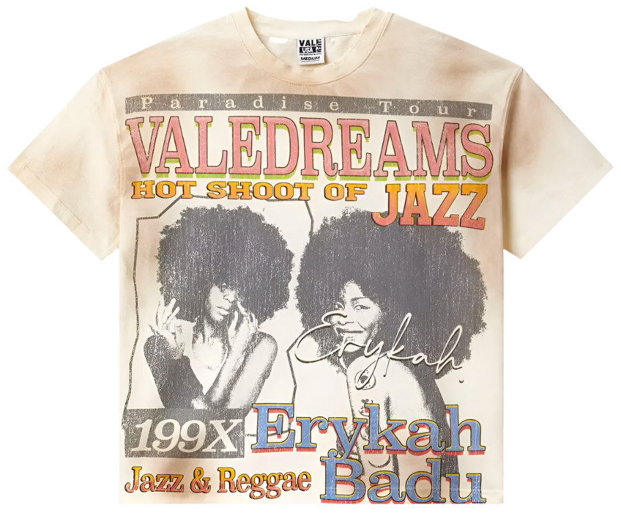 Badu Tee Cream