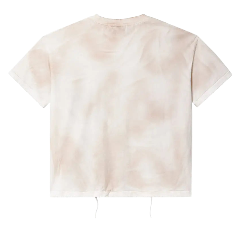 Area 14 Bling Tee 'Vintage/White'